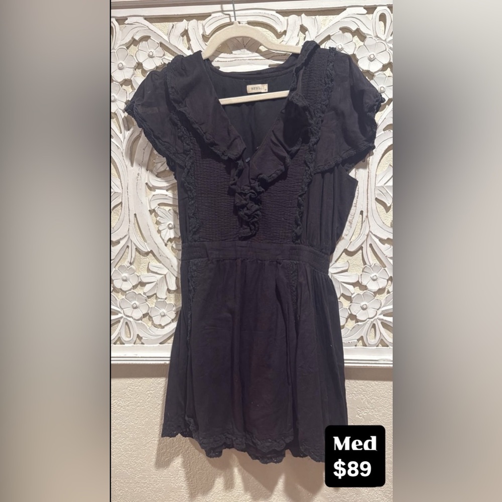 Spell Gypsy sale - Picture 9 of 16
